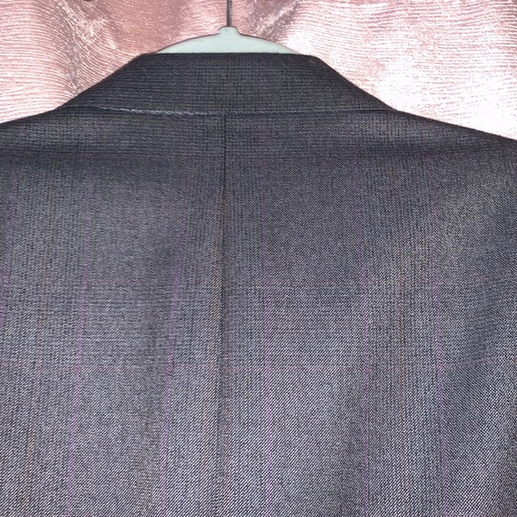 Kingsridge Custom Fabric Griffith-Smith Co Suit Jacket - Picture 9 of 12